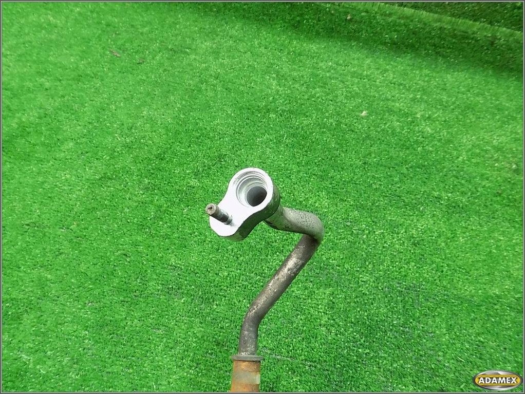 фото №6, Hyundai accent ii 1.5 2003r - шланг кондиционера