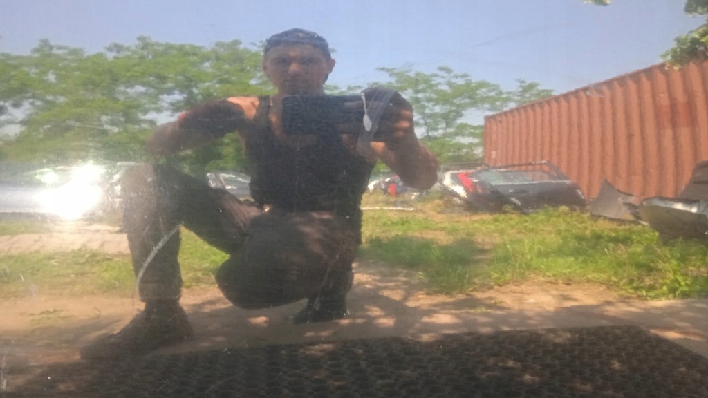 фото №8, Volvo c30 двері перед лівий 019-26 3d