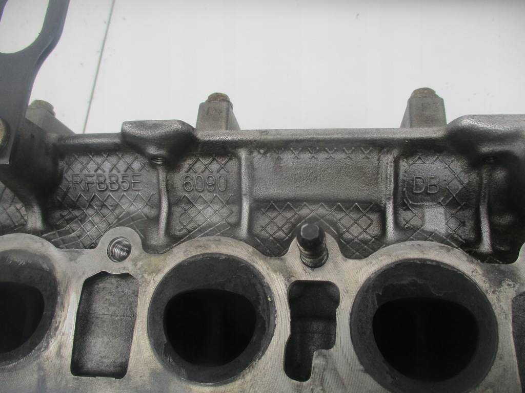 фото №10, Головка комплектная ford volvo jaguar land range rover 2.0 t ecoboost