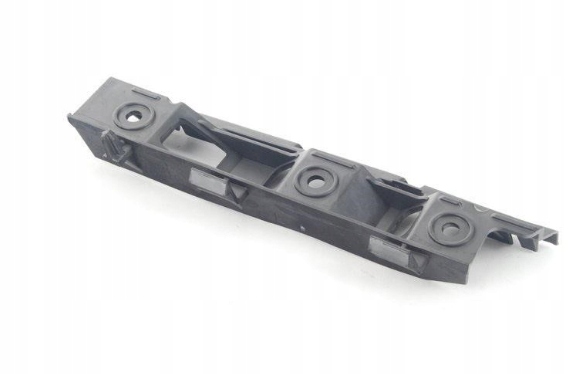 фото №1, Aso vw направляющая бампера перед passat b6 правый