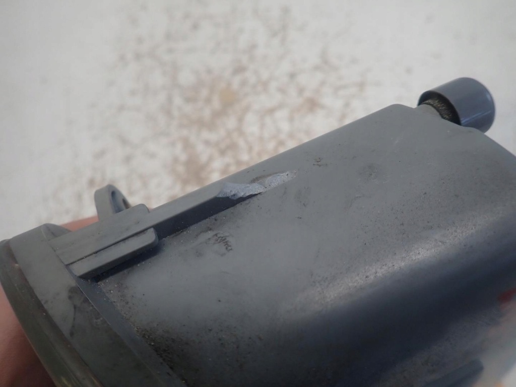 фото №3, Противотуманная фара левый ford b-max 2012- av11-15k202-ab