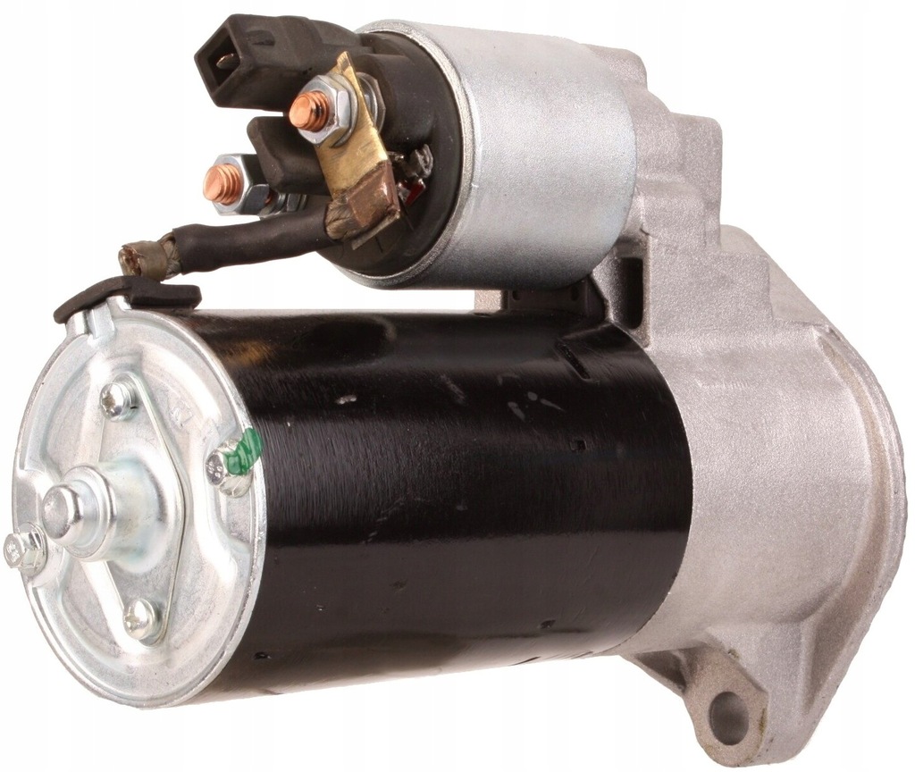 фото №6, Стартер vw lt | 2.5 дизель cs1187