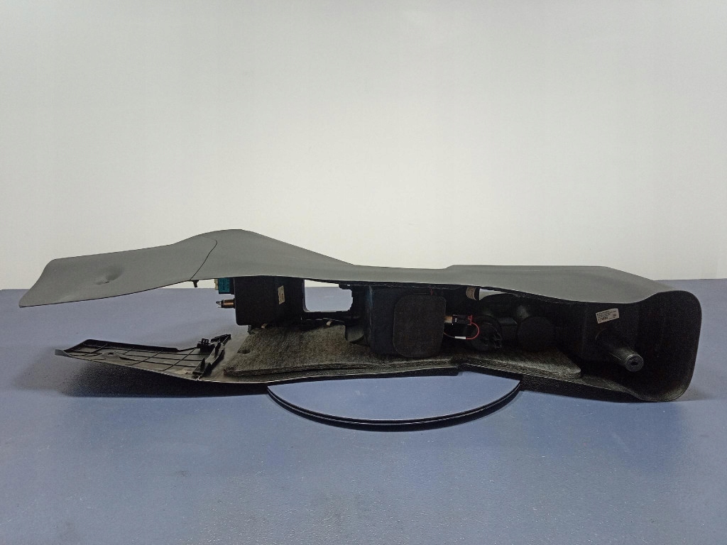 Hyundai ix20 10-15 тунель середній 846101p000eq Київ