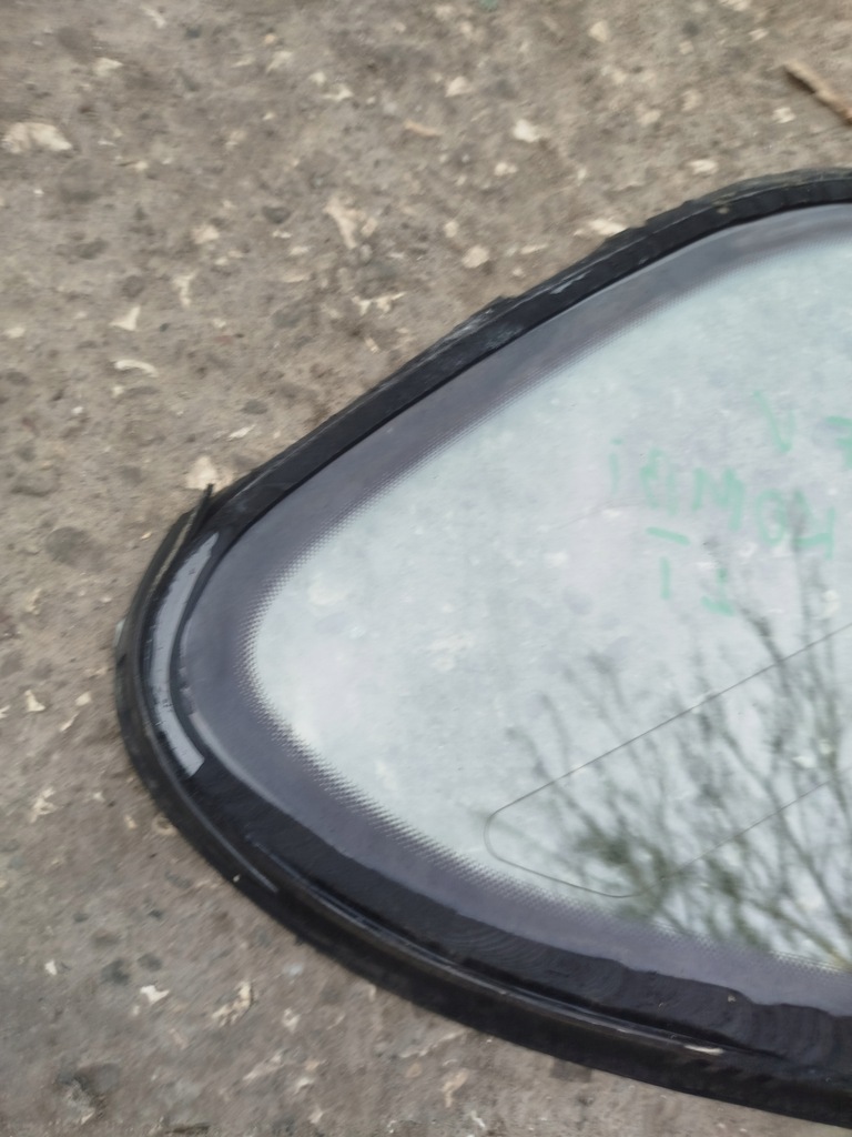 фото №8, Скло кузовна лівий задня vw golf 5 v kombi