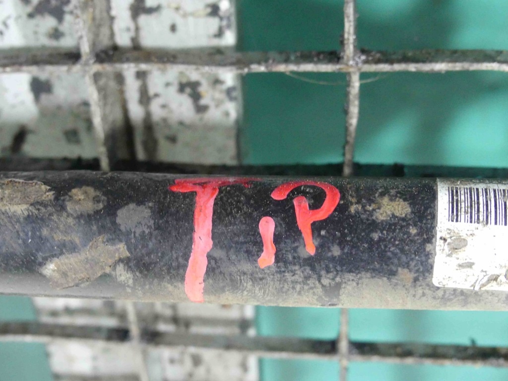 Приводной вал задняя правая skoda octavia 2 1.9 tdi 105km 4x4 Недорого