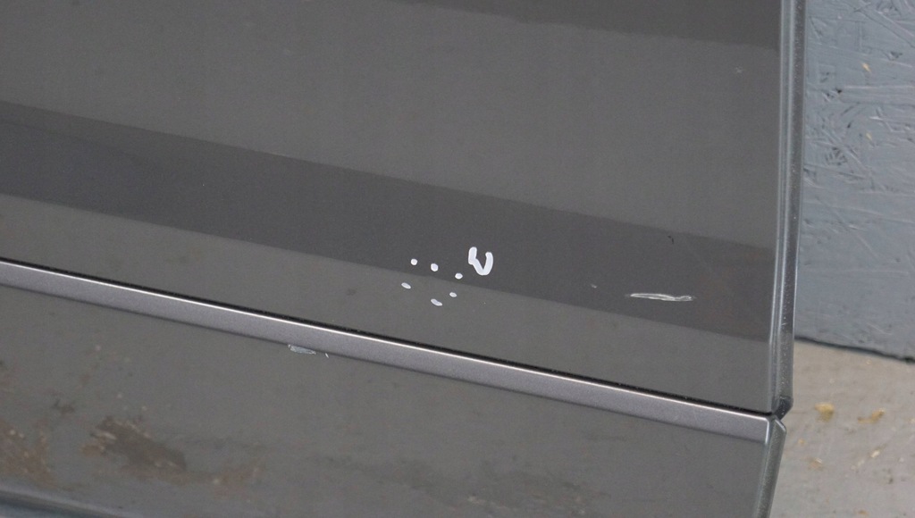 фото №13, Двері правий задня suzuki grand vitara ii zdc d1135