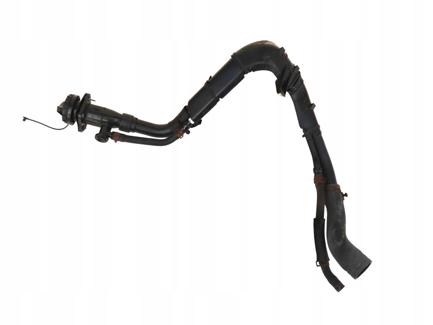 фото №1, Труба заливной топлива hyundai i30 ii 1.4 crdi хэтчбек 5 дверь 2011-2017 rok