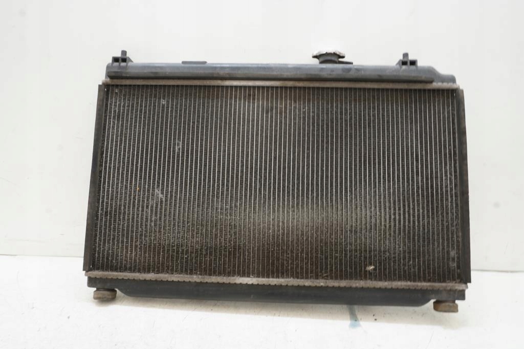 фото №6, Радиатор wody honda city ii iv 1.4