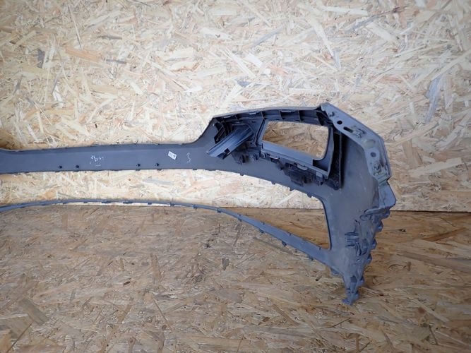 фото №7, Skoda kodiaq 16- бампер передний перед