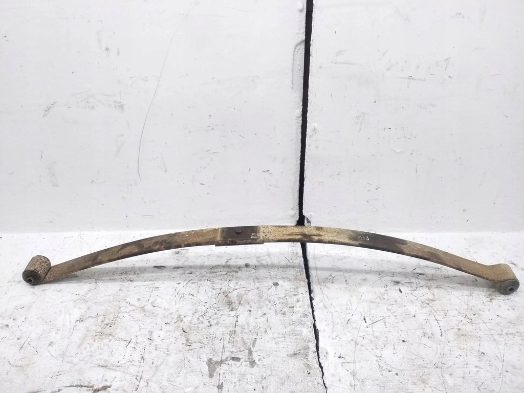 фото №1, Рессора задний правая сторона volkswagen caddy