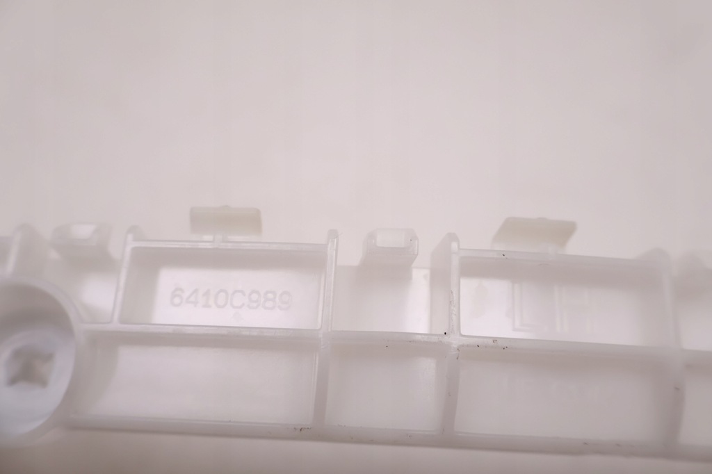 фото №6, Mitsubishi eclipse cross направляющая бампера левый задняя 6410c989