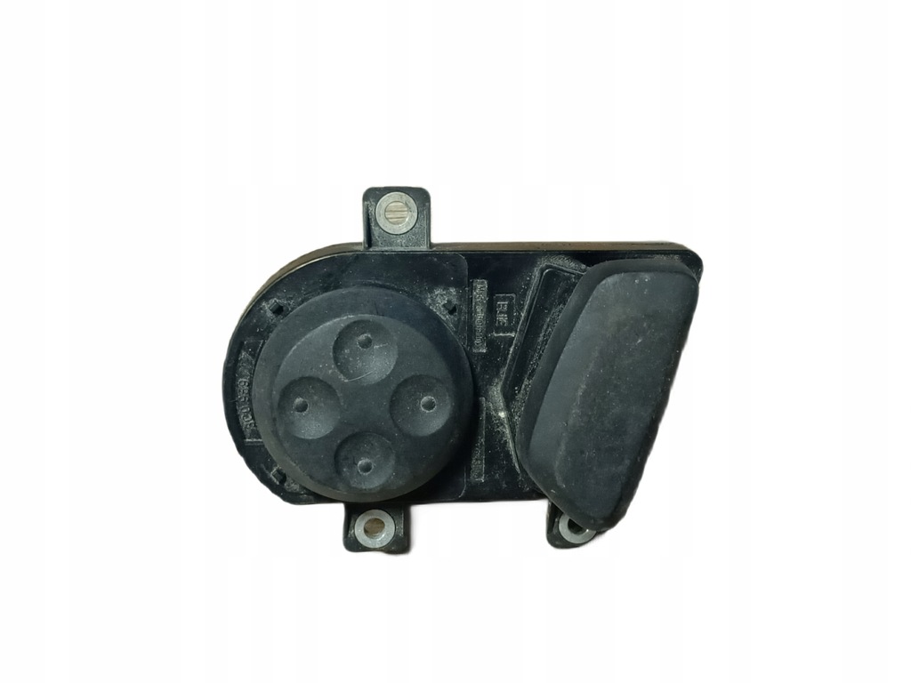 фото №1, 3c0959777 vw passat перемикач сидіння reglacji