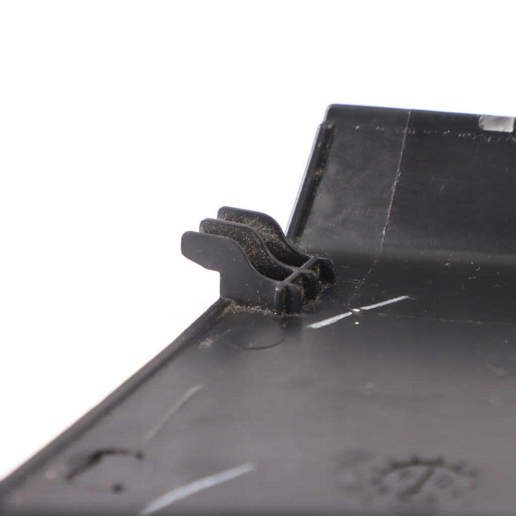 фото №9, Mercedes ml w164 защита сиденье левый перед czarna a2519180130