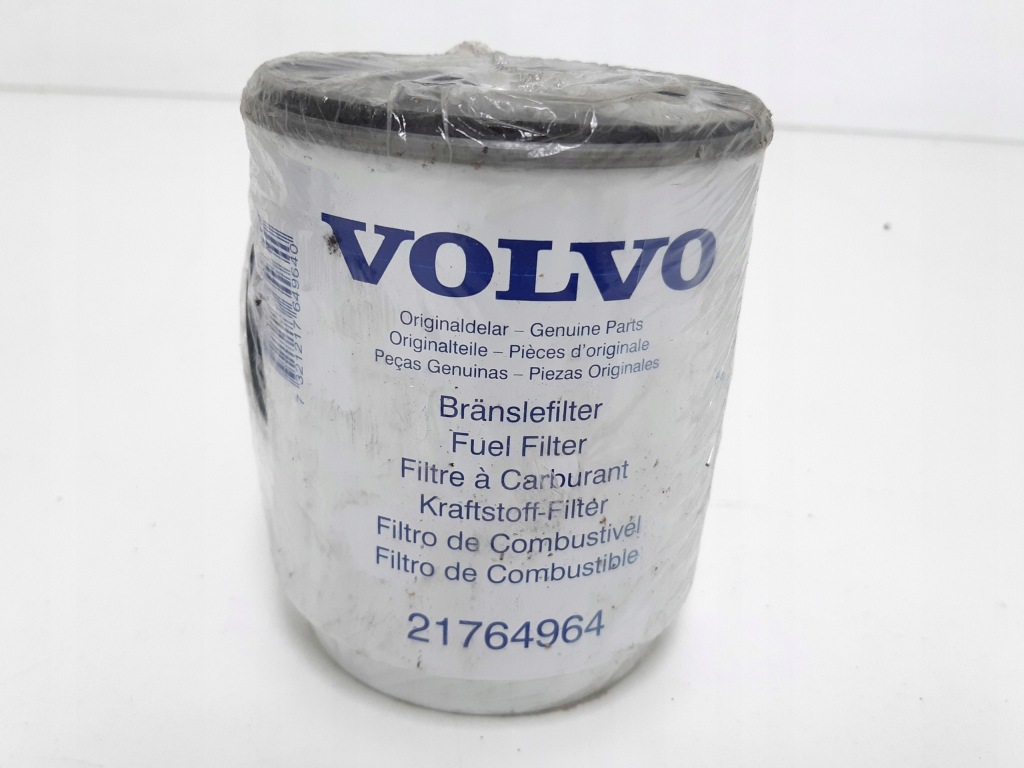 Новый оригинальный вкладыш фильтра топлива сепаратор renault gama t range c k Доставка