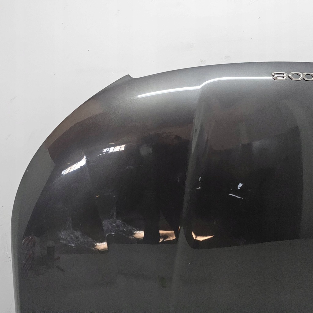 фото №7, Капот перед peugeot 307 hb 5d 03r ksm