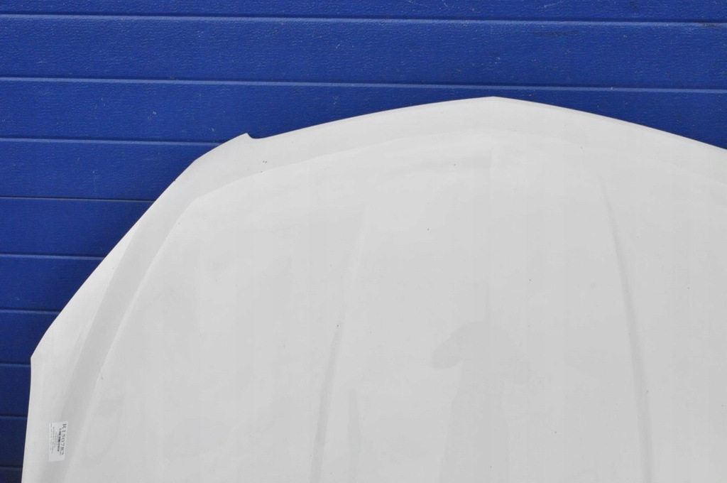 фото №7, Opel mokka i капот крышка отсек двигателя