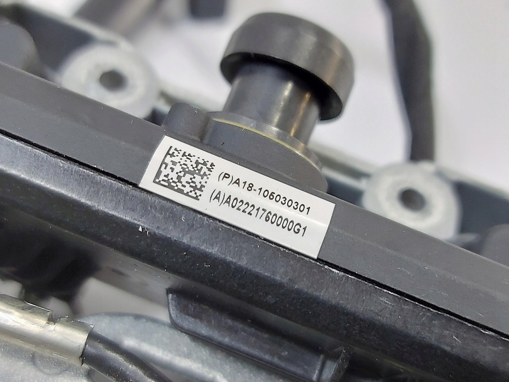 фото №8, Tesla 3 tesla iii 22r. камера стекло лобовое электропроводка a18-105030301