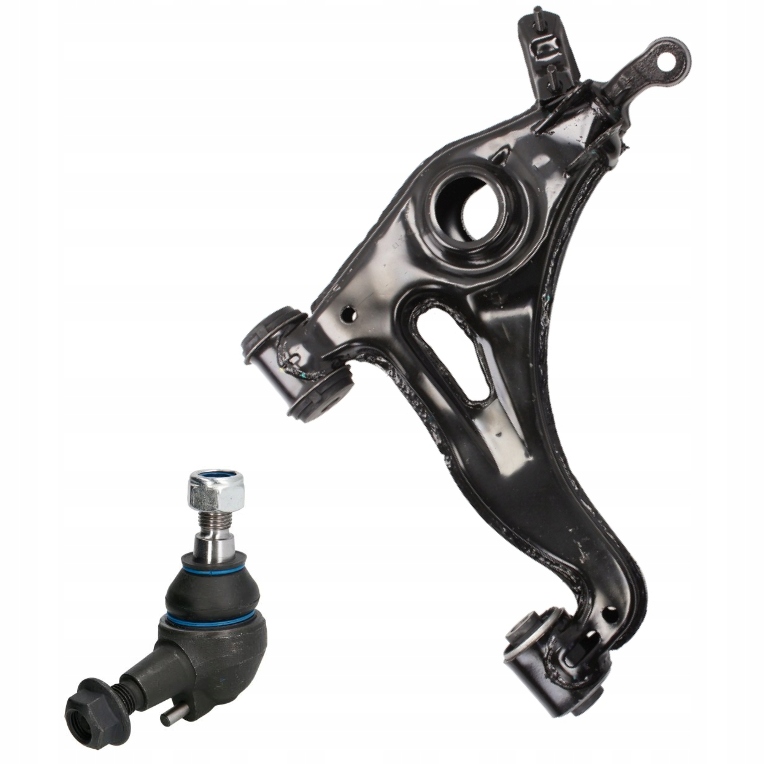 фото №1, Рычаг шаровая опора перед pr mercedes clk c208 slk r170