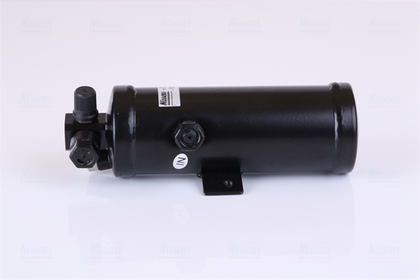 фото №13, Nissens 95060 осушитель, кондиционер