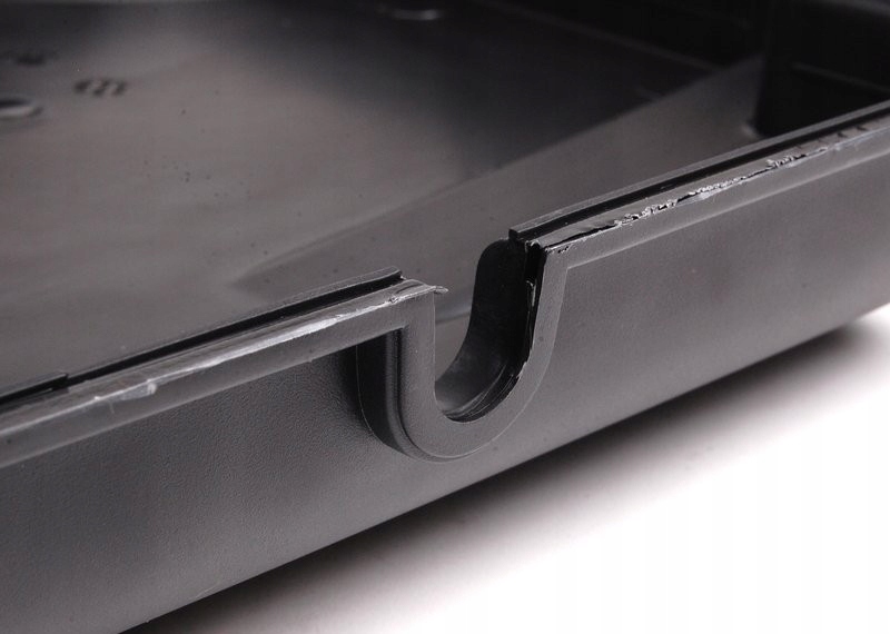 фото №5, Кришка контейнера na акумулятор bmw mini r50 61216915175