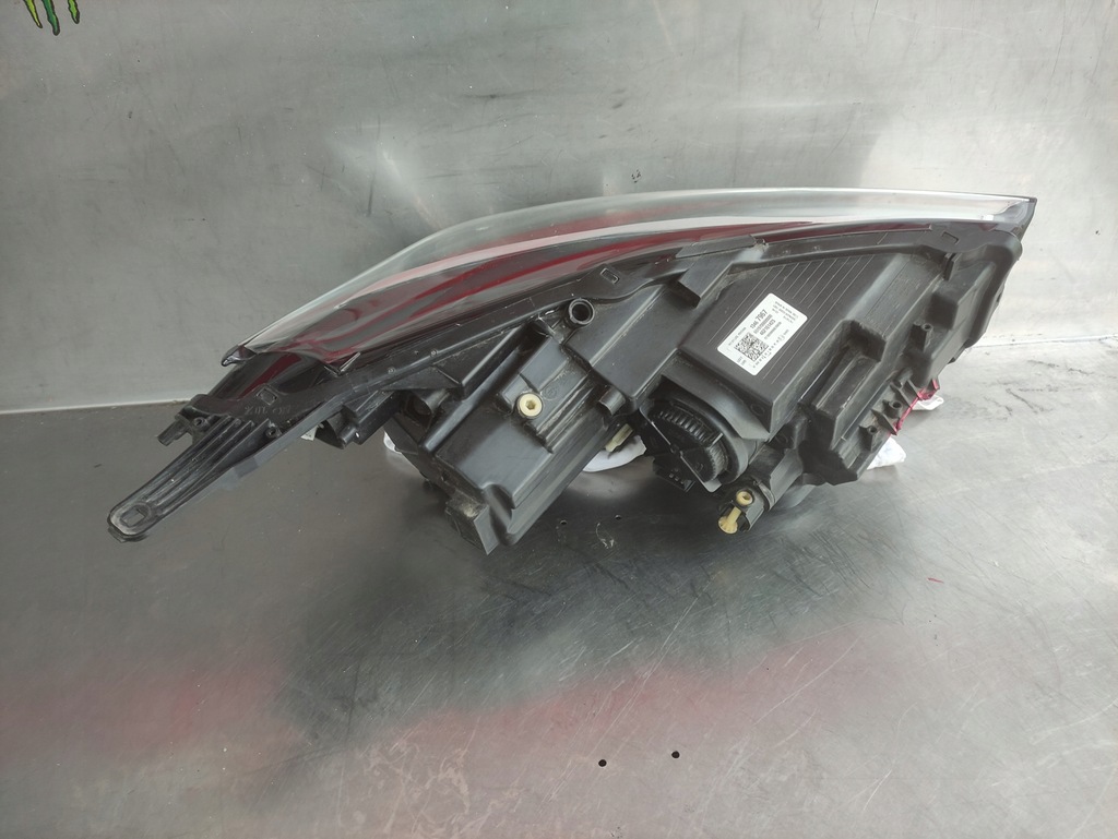 фото №12, Лампа ліва перед opel crossland x led 13467967