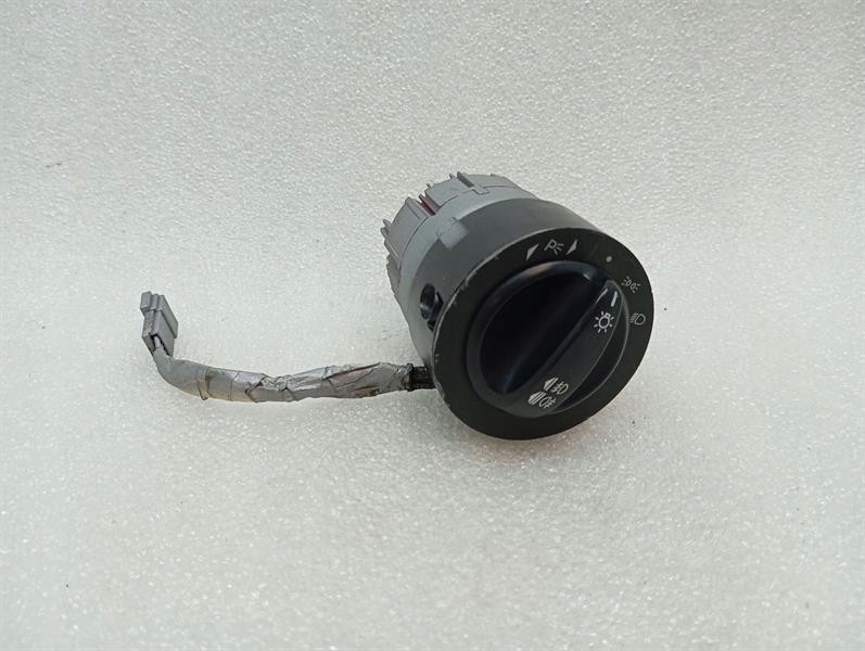 фото №1, Porsche 911 996 light switch 99661353500