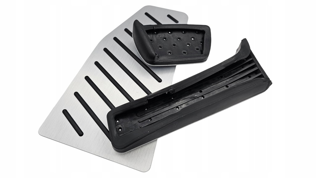 фото №11, Накладки na педалі автоматична коробка передач toyota rav4 2022-2024 toyota venza 2022-2024