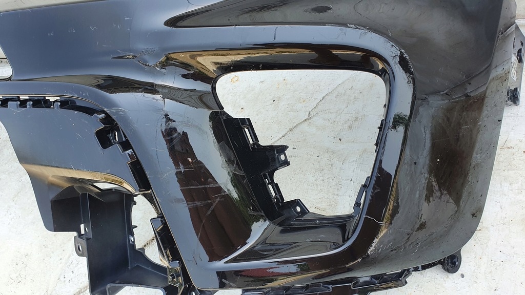 фото №6, Jeep renegade lift 17- бампер перед противотуманная фара org