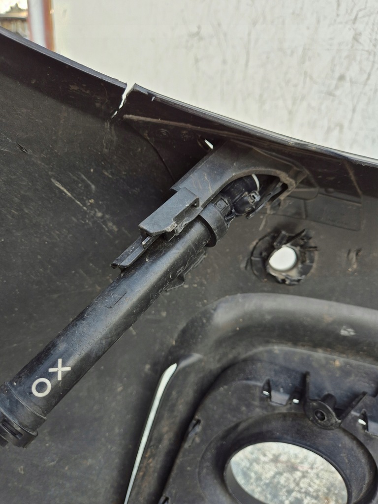 фото №14, Bmw 4 f32 f33 f36 cabrio coupe m набір бампер передній перед