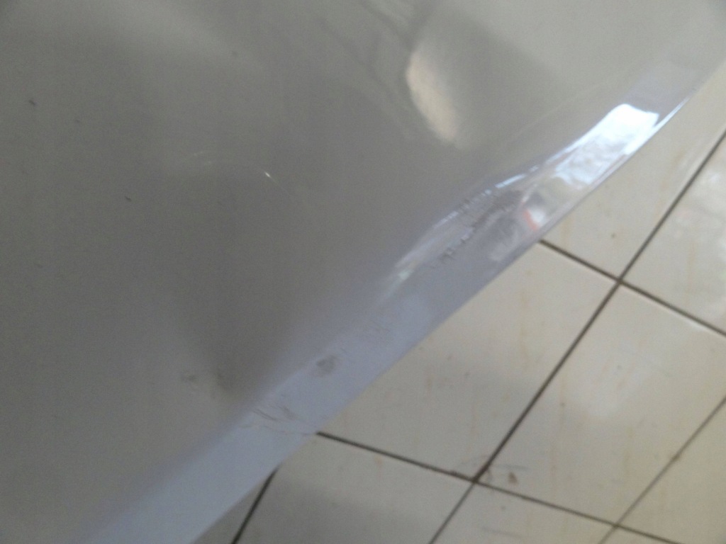 фото №8, Vw polo v 6r 2012 5d hb дверь левый задняя задние lb9a