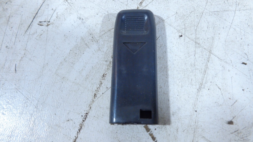 фото №7, Защёлка замка дверь mazda premacy