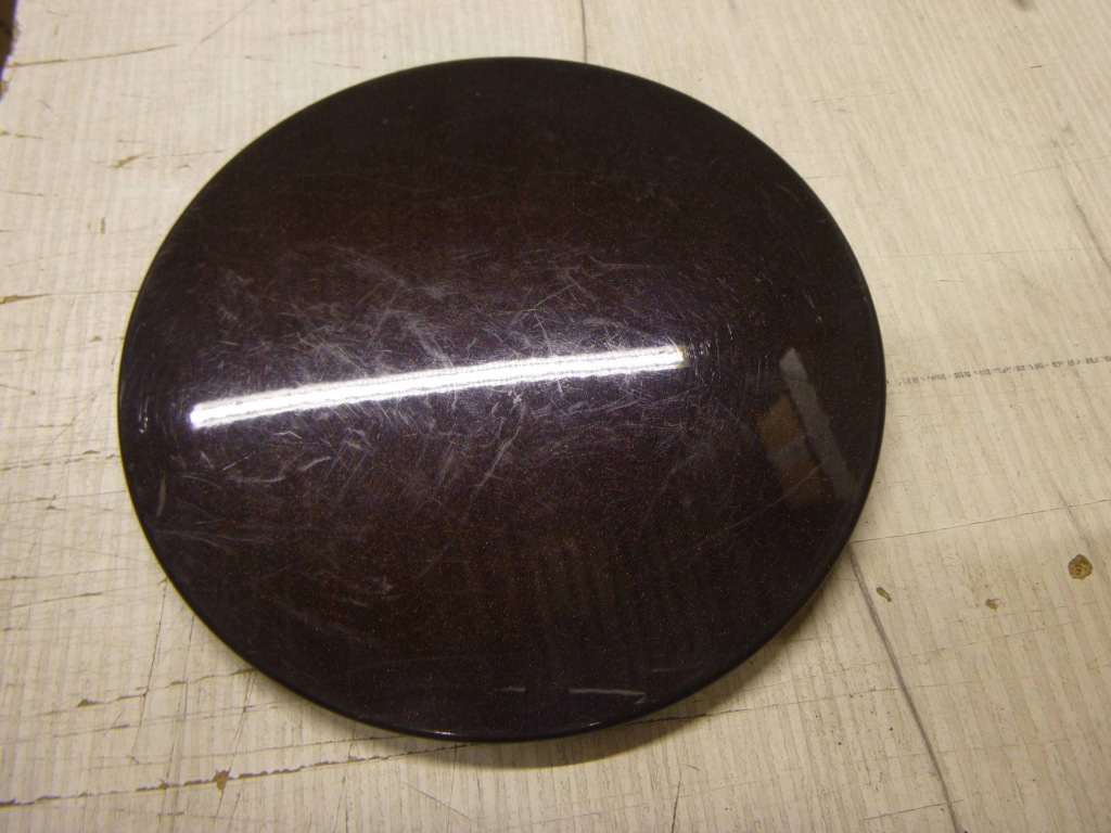 Купити Opel mokka x кришка горловини  паливної  95292882