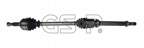 Купить Приводной вал renault renault megane 3 grandtour kz0/1 1