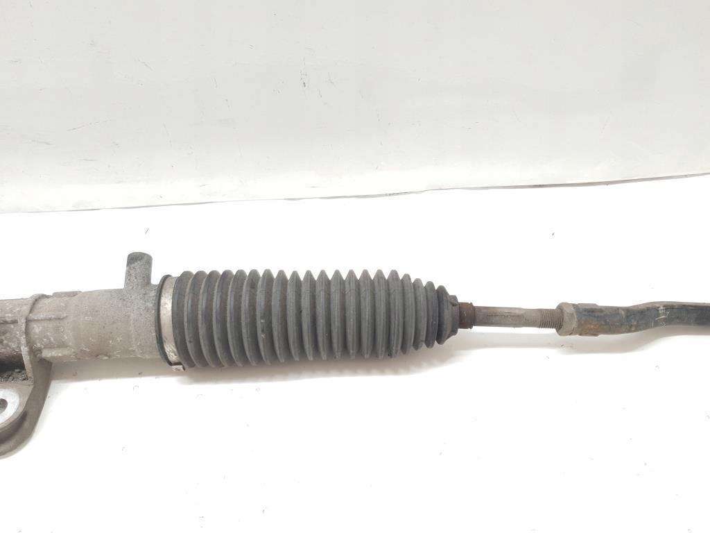 фото №5, Рейка рульова трансмісія renault scenic iii
