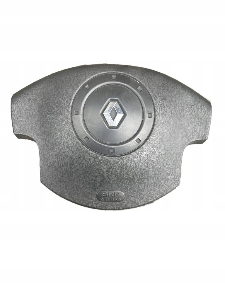 фото №1, Подушка водителя, подушка безопасности renault megane ii 8200301516a 6010579