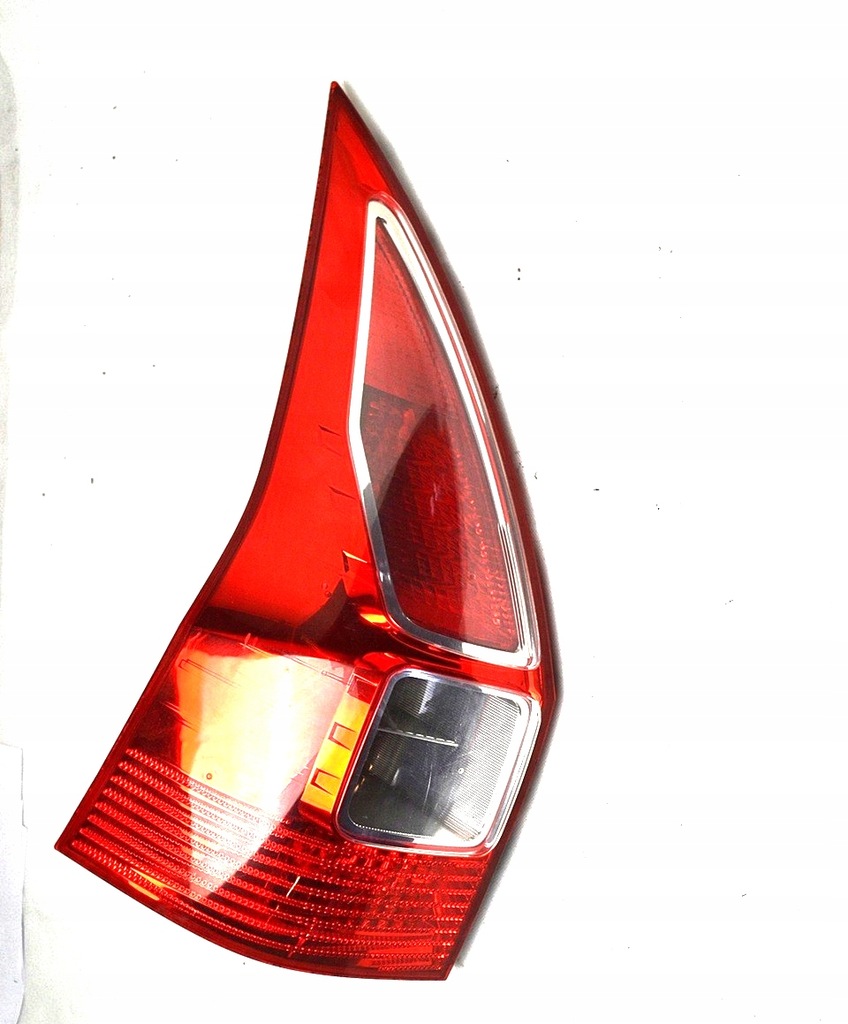 фото №3, Renault megane ii lift лампа левая задняя задняя