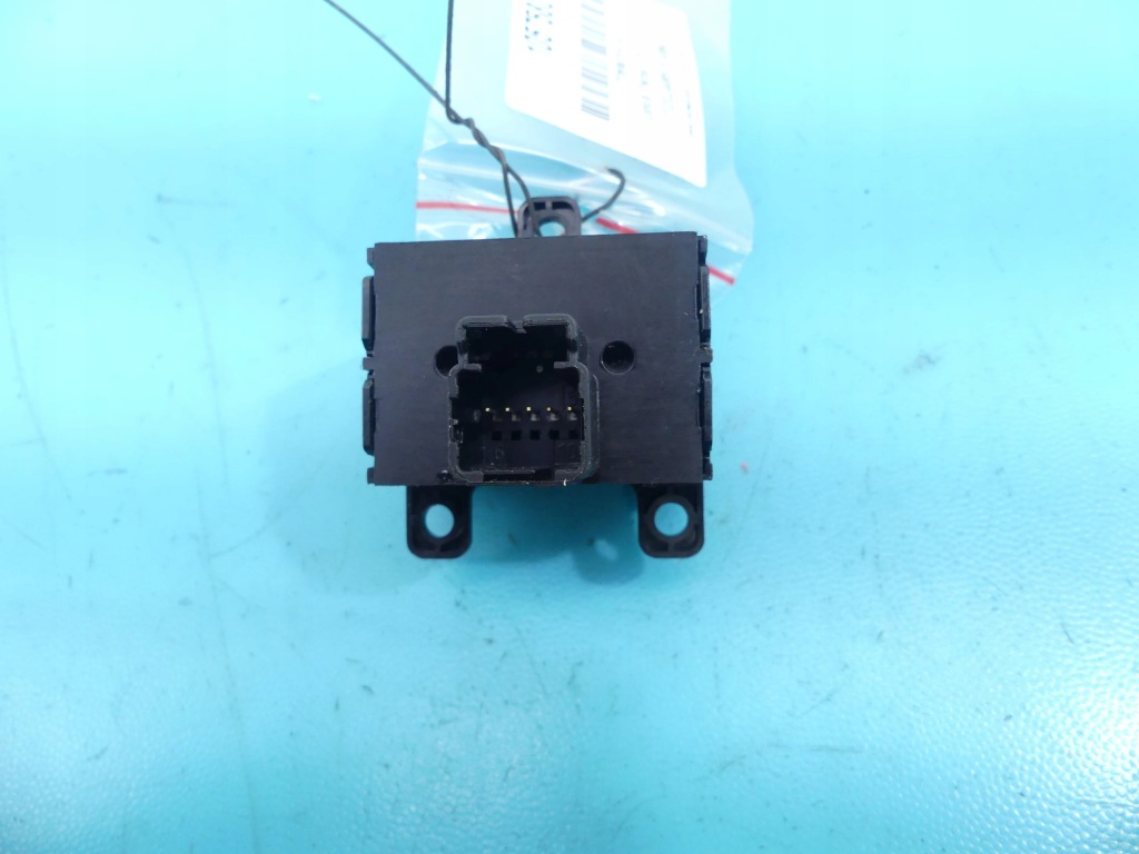 фото №3, Перемикач регулювання світла lancia thema ii 11-