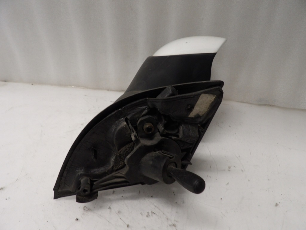 фото №2, Дзеркало праве citroen c3 lekko podrapane