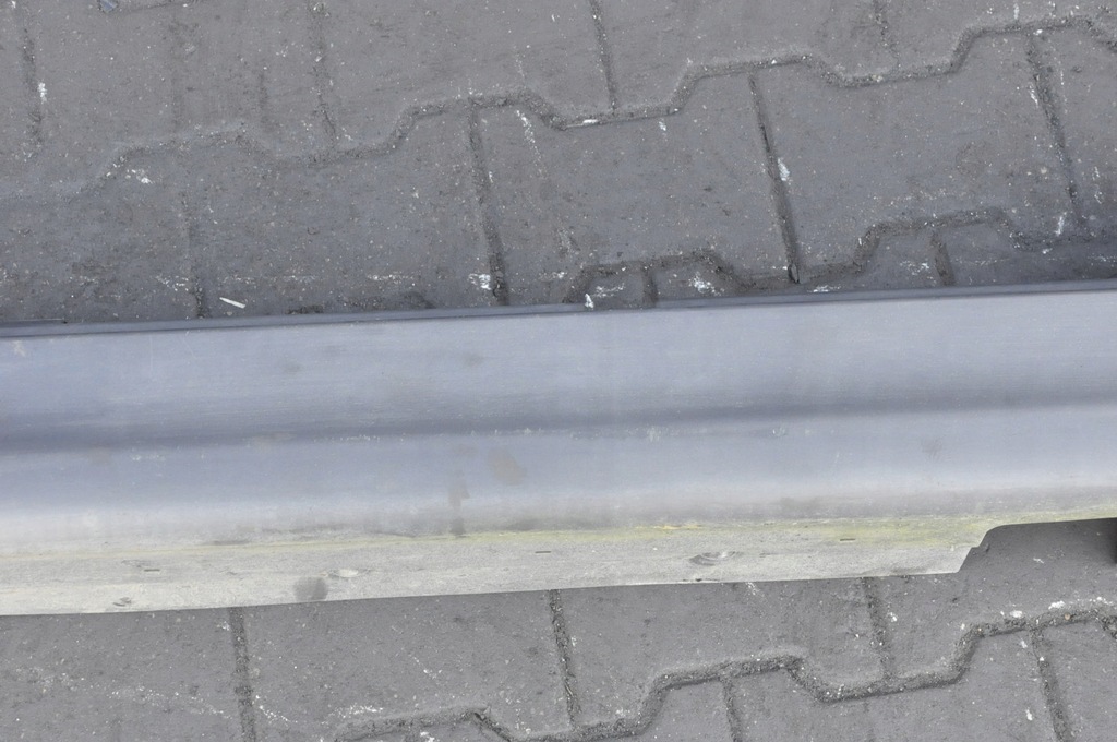 фото №4, Mini f55 накладка молдинг поріг ліва 7315523