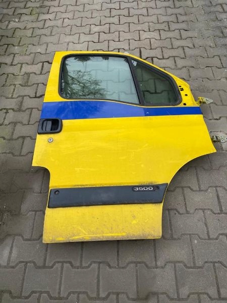 фото №1, Master movano ii 2 дверь передние правое