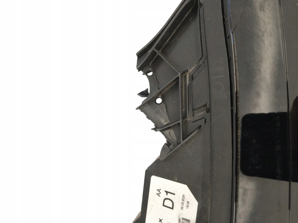 фото №7, Nissan qashqai iii j12 lift лампа права full led 26010 hn25a oem 2024-