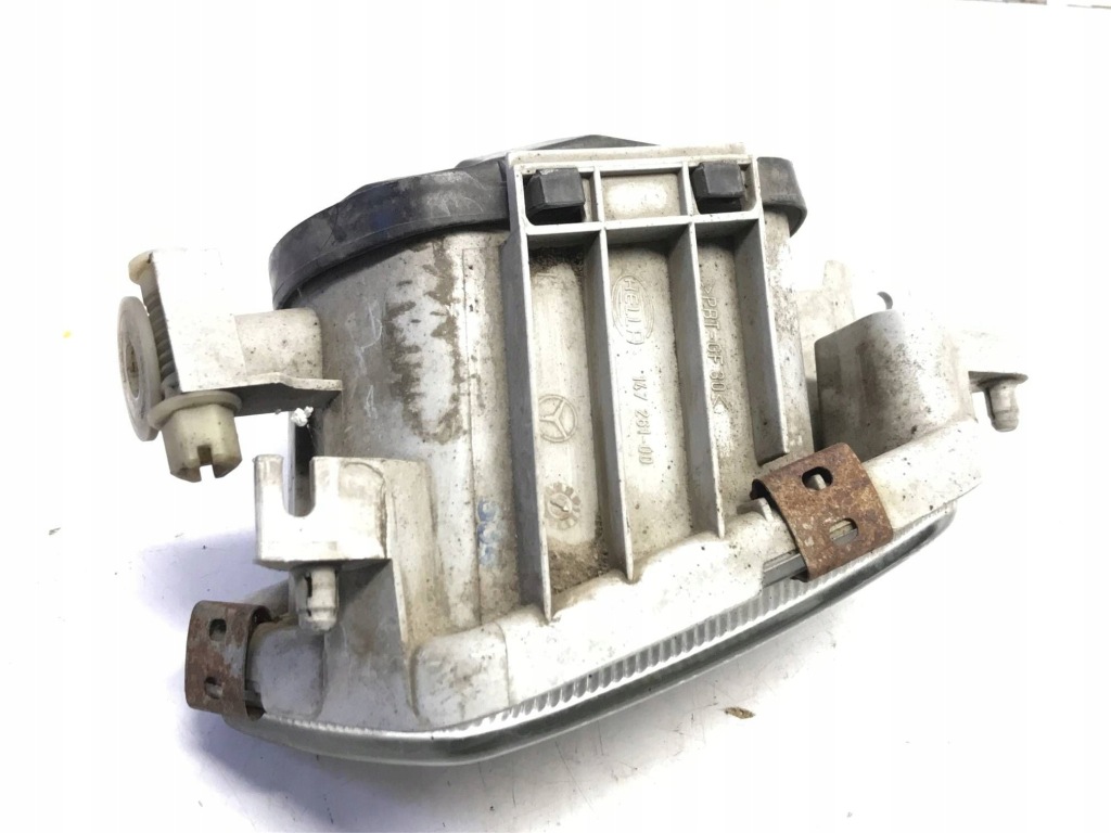 фото №8, Противотуманная фара левый перед mercedes clk c208 w202 w210 slk r170 147261-00