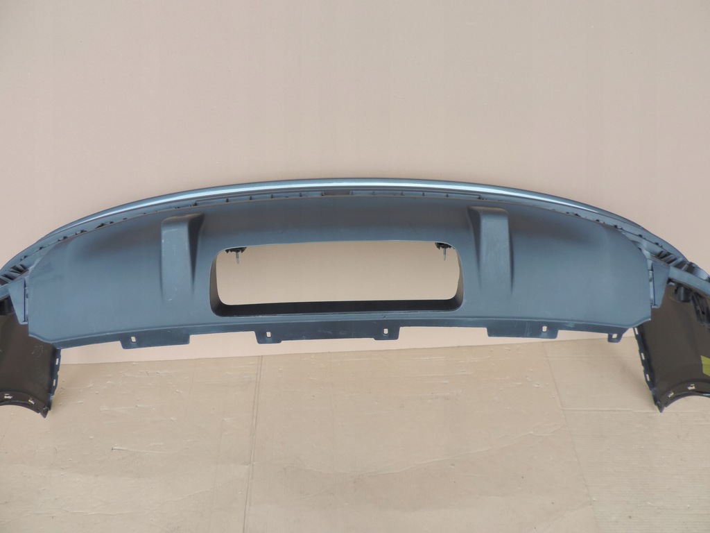 фото №12, Audi q5 sportback 80f s-line 2020 2021 бампер задняя задний