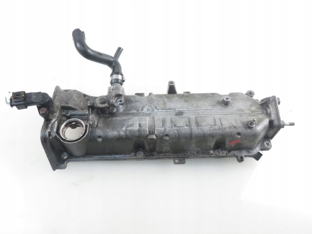 фото №1, Крышка клапанов fiat panda ii 1.1 1017031