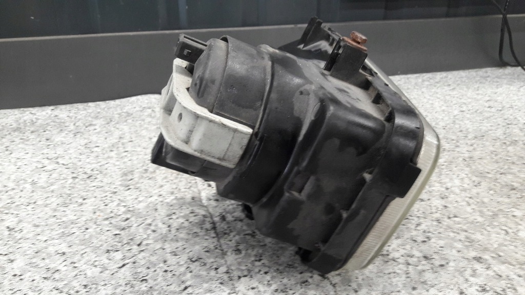 фото №7, Протитуманна фара правий peugeot 806 carello