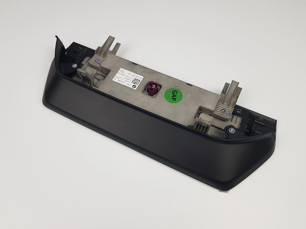 фото №8, Новий оригінальний дисплей екран монітор центральний bmw 8 m8 g14 g15 g16