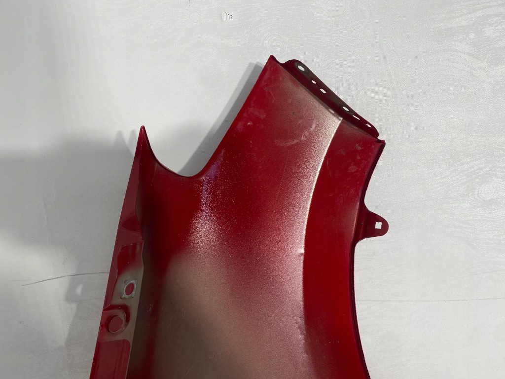 фото №9, Крила лівий перед лівий передній vw up, skoda citygo eu