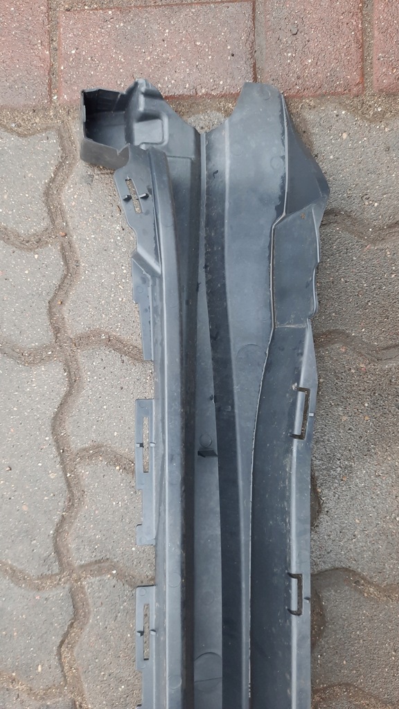 фото №4, Абсорбер бампера перед 31323835 volvo v60 s60