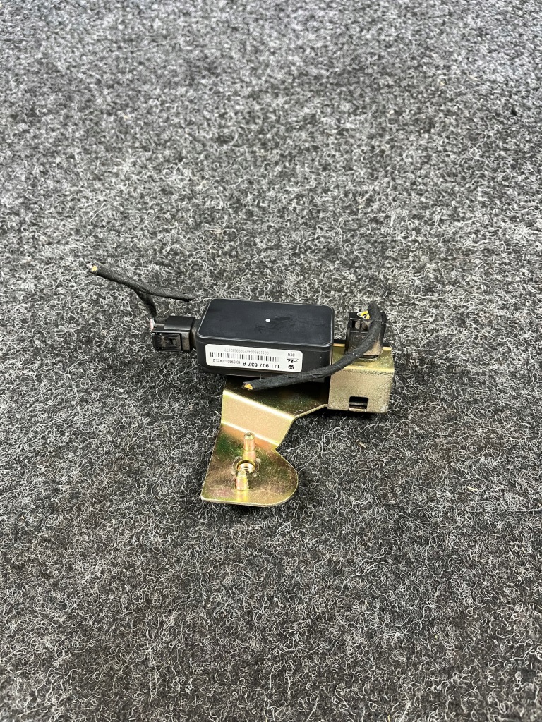 фото №1, Vw golf iv датчик модуль датчик esp 1j0907657a