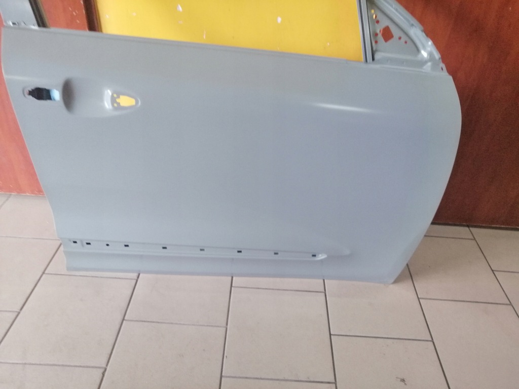 фото №6, Kia niro двері перед праве